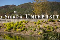 La+sierra+university+church